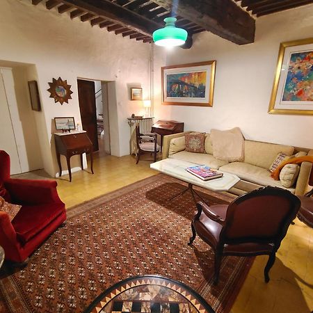 Rue Du Chateau A Cabrieres D'Avignon Bed & Breakfast エクステリア 写真